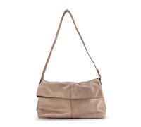 Liebeskind Fiona Sac à bandoulière Cuir 33 cm beige