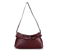 Liebeskind Fiona Sac à bandoulière Cuir 33 cm rouge