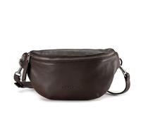 Liebeskind Fiona Sac banane Cuir 27.5 cm brun