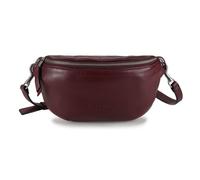 Liebeskind Fiona Sac banane Cuir 27.5 cm rouge