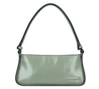 Liebeskind Franzis Sac à bandoulière Cuir 28 cm vert