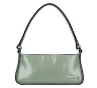 Liebeskind Franzis Sac à bandoulière Cuir véritable 28 cm vert