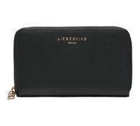 Liebeskind Frieda-Hilla Tky Sheep-Black, Sac à Main Femme, Noir, M