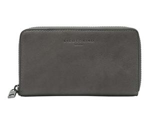 Liebeskind Frieda Lou 2 3D Leather, Sac à Main Femmes, Gris