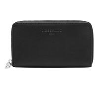 Liebeskind Frieda Lou 2 3D Leather, Sac à Main Femmes, Noir