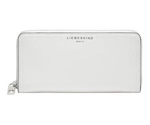 Liebeskind Gigi Chudy Calf Entry, Sac à Main Femmes, Bleu Ciel