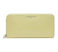 Liebeskind Gigi Chudy Paper Touch Crinkle, Sac à Main Femmes, Light Mimosa