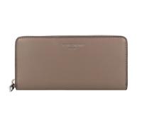 Liebeskind GiGi Porte-monnaie Protection RFID Cuir 19 cm beige