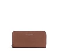 Liebeskind Gigi Sheep Natural L Rfid Portefeuille brun, femme