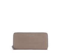 Liebeskind Gigi Sheep Natural L Rfid Portefeuille taupe, femme