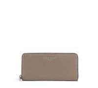 Liebeskind Gigi Vintage Goat L Rfid Portefeuille taupe, femme