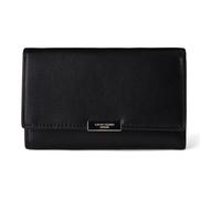 LIEBESKIND Berlin Porte-Monnaie Linn Wallet Black Noir