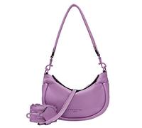 Liebeskind GmbH Hobo S pour femme, Lavande numérique, Small