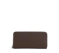 Liebeskind Harris Gigi Rfid Portefeuille brun foncé, femme