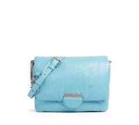 Liebeskind Helene Lamb Gstaad M Sac bandoulière bleu clair, femme
