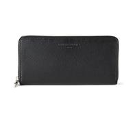 Liebeskind Hera II Porte-monnaie Protection RFID Cuir 19 cm noir
