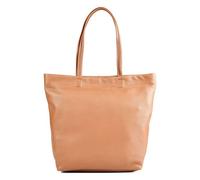 Liebeskind Hera II Sac à bandoulière L Cuir véritable 42 cm rose