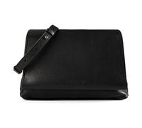 Liebeskind Hera II Sac à bandoulière M Cuir 27 cm noir