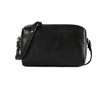 Liebeskind Hera II Sac à bandoulière S Cuir véritable 23.5 cm noir