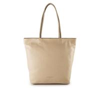 Liebeskind Hera II Sac de shopper L Cuir véritable 38 cm beige