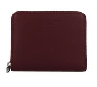Liebeskind Hera Porte-monnaie Protection RFID Cuir 12.5 cm rouge