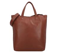Liebeskind Hera Sac à bandoulière Cuir 42 cm brun