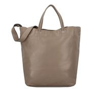 Liebeskind Hera Sac à bandoulière Cuir 42 cm brun