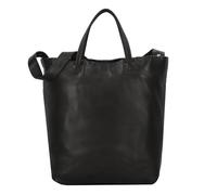 Liebeskind Hera Sac à bandoulière Cuir 42 cm noir