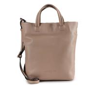 Liebeskind Hera Sac à main Cuir 23 cm beige