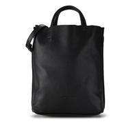 Liebeskind Hera Sac à main M Cuir 30 cm noir