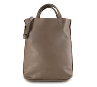 Liebeskind Hera Sac à main M Cuir véritable 30 cm brun