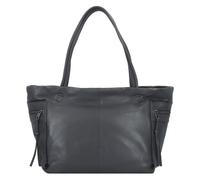 Liebeskind Sac Cabas L Hera Sheep Natural, Courses Femmes, Gris
