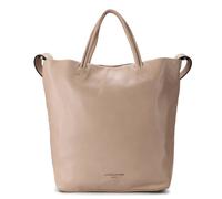 Liebeskind Tote L Noos Sheep Natural, Femmes, Stone