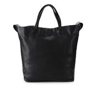 Liebeskind Hera Sac de shopper L Cuir 37 cm noir