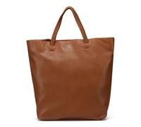 Liebeskind Hera Sac de shopper L Cuir 42 cm brun
