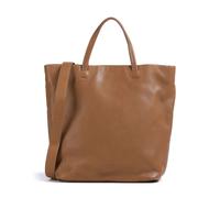 Liebeskind Hera Sac de shopper L Cuir 42 cm brun
