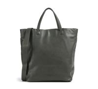 Liebeskind Hera Sheep Natural L Cabas vert foncé, femme