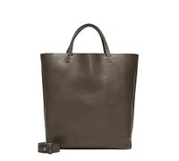 Liebeskind Hera Tote pour femme, Light Truffel Pebble L, L