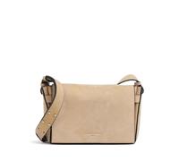 Liebeskind Hilla Nubuk S Sac bandoulière beige, femme