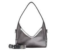 Liebeskind Hobo Lou 2 Femmes, Silver Stone XS