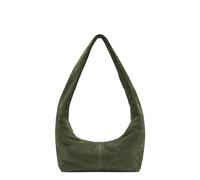 Liebeskind Bo Sac à bandoulière Cuir 35 cm vert