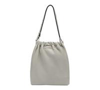 Liebeskind Hobo M Cloud Sheep Natural, Sac à Main Femmes, Acier, m