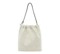 LIEBESKIND Hobo M Cloud Suede, Sac à Main Femme