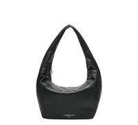 Liebeskind Hobo M Farrah Vintage Goat, Femmes, Noir