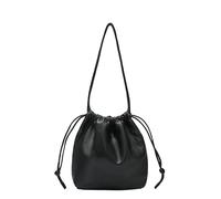 Liebeskind Hobo M LYA Sheep Natural, Femmes, Noir