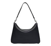 Liebeskind Hobo M pour femme, Bleu nuit, Medium (HxBxT 24cm x 32cm x 13.2cm)