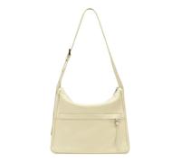 Liebeskind Hobo M Sky Sheep Natural, Sac à Main Femmes, Lemonade