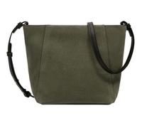 Liebeskind Hobo S Chudy Cow Divisio Cypress Green, Femmes