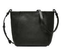 Liebeskind Hobo S Chudy Sheep Natural Black, Femmes, Noir