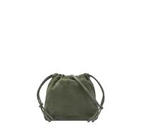 Liebeskind Hobo S LYA Suede, Femmes, Forêt